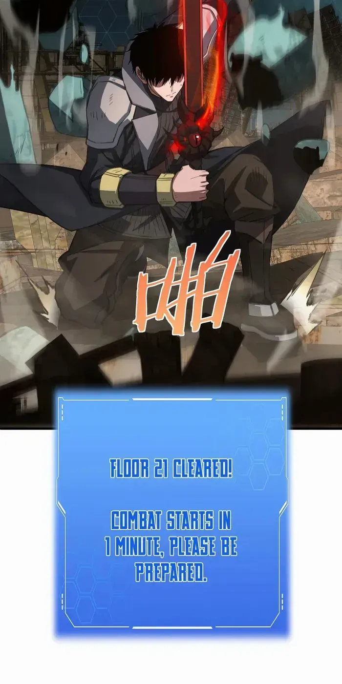Read Doomsday Sword God chapter 38 image 63 on Lezhin