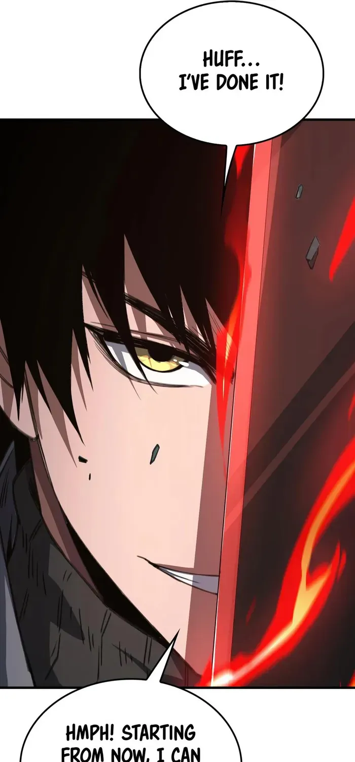 Read Doomsday Sword God chapter 38 image 64 on Lezhin