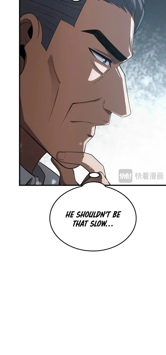 Read Doomsday Sword God chapter 38 image 7 on Lezhin