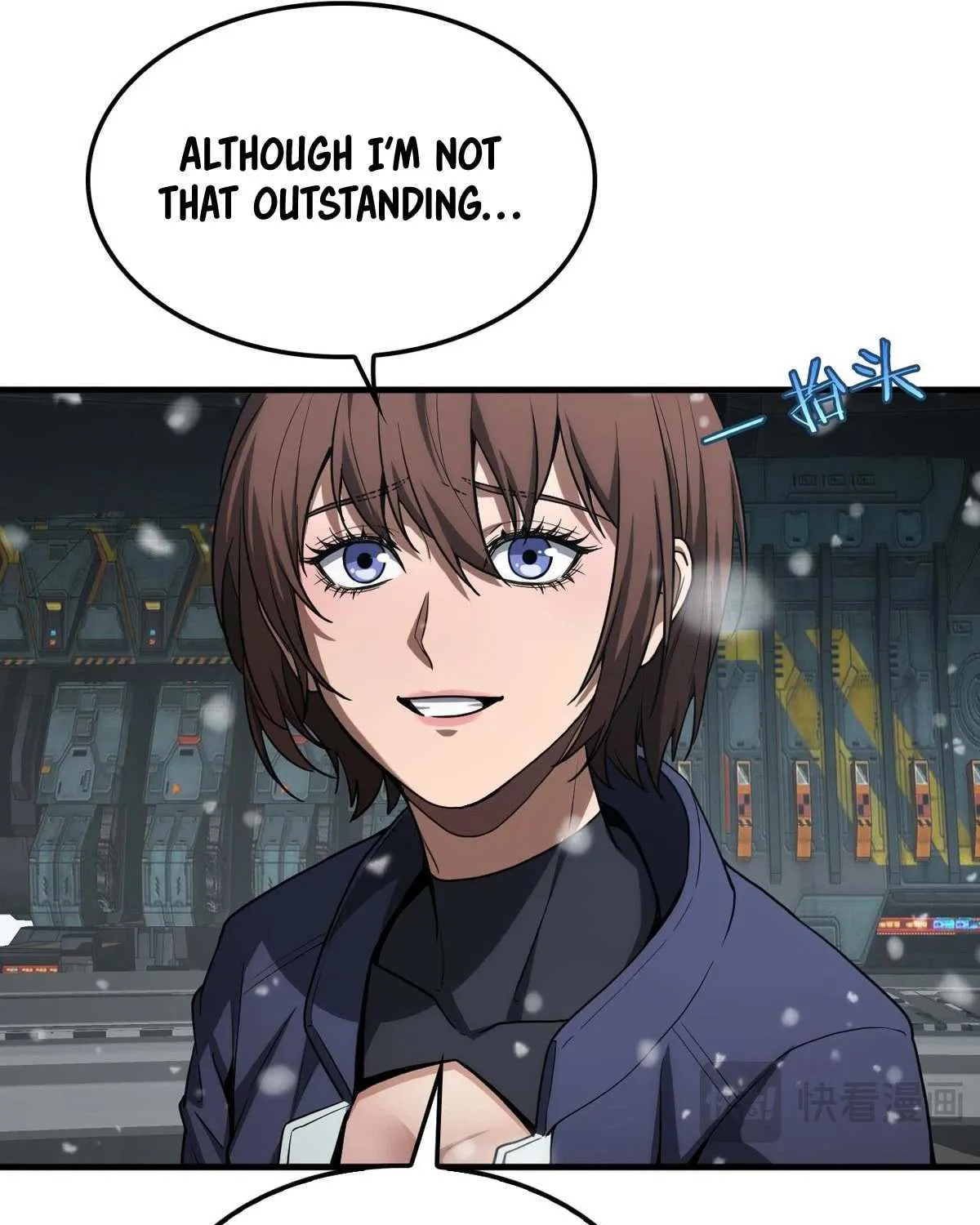 Read Doomsday Sword God chapter 39 image 10 on Lezhin