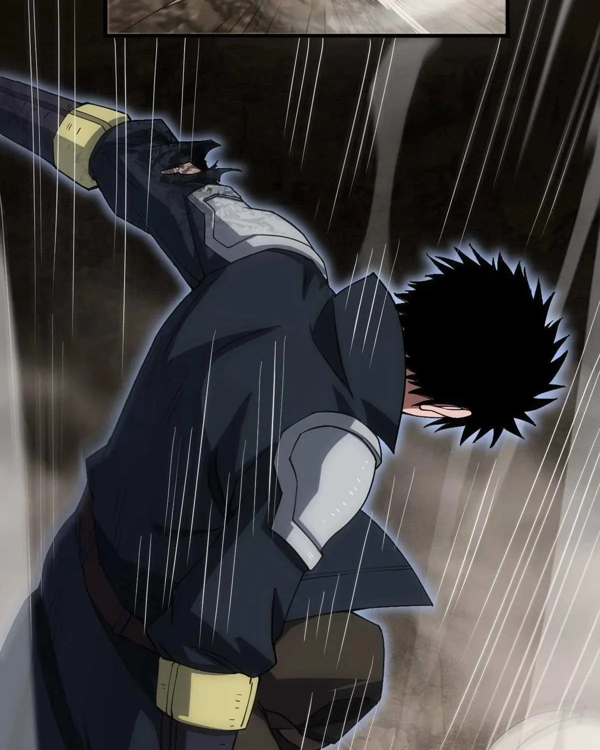 Read Doomsday Sword God chapter 39 image 100 on Lezhin