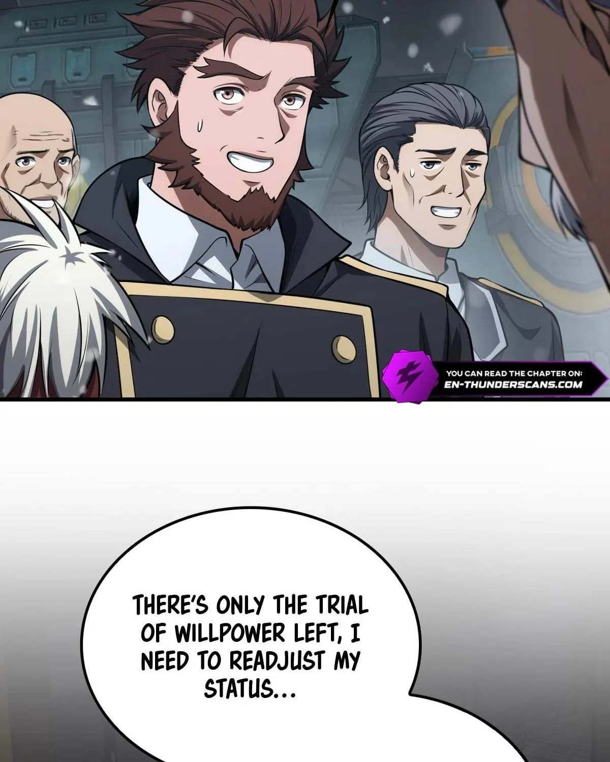 Read Doomsday Sword God chapter 39 image 112 on Lezhin