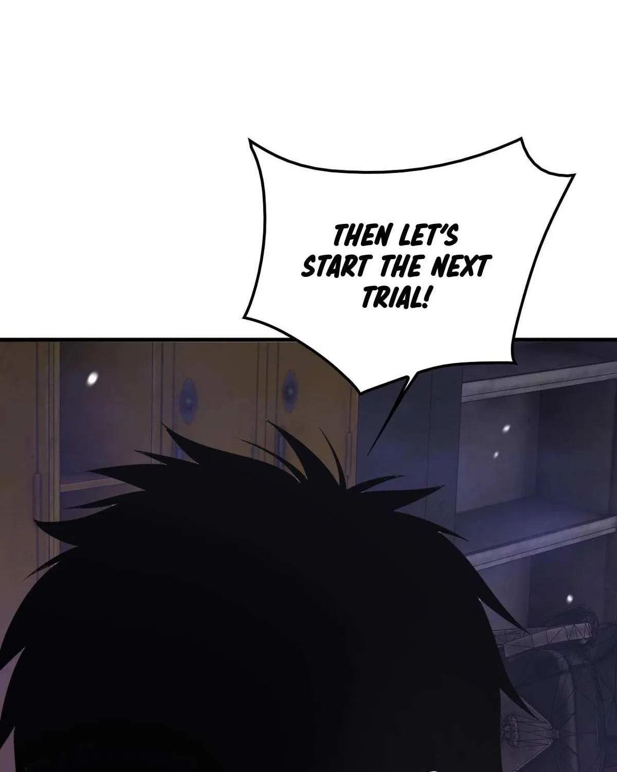 Read Doomsday Sword God chapter 39 image 117 on Lezhin