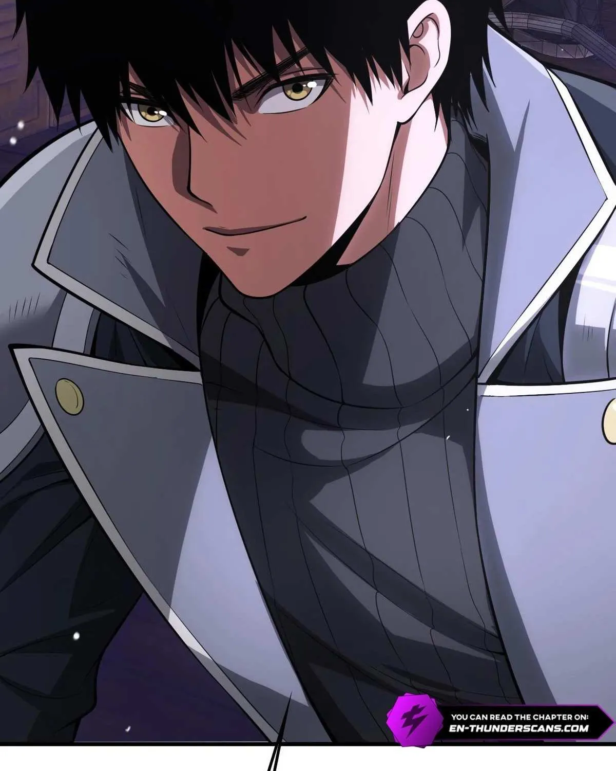 Read Doomsday Sword God chapter 39 image 118 on Lezhin