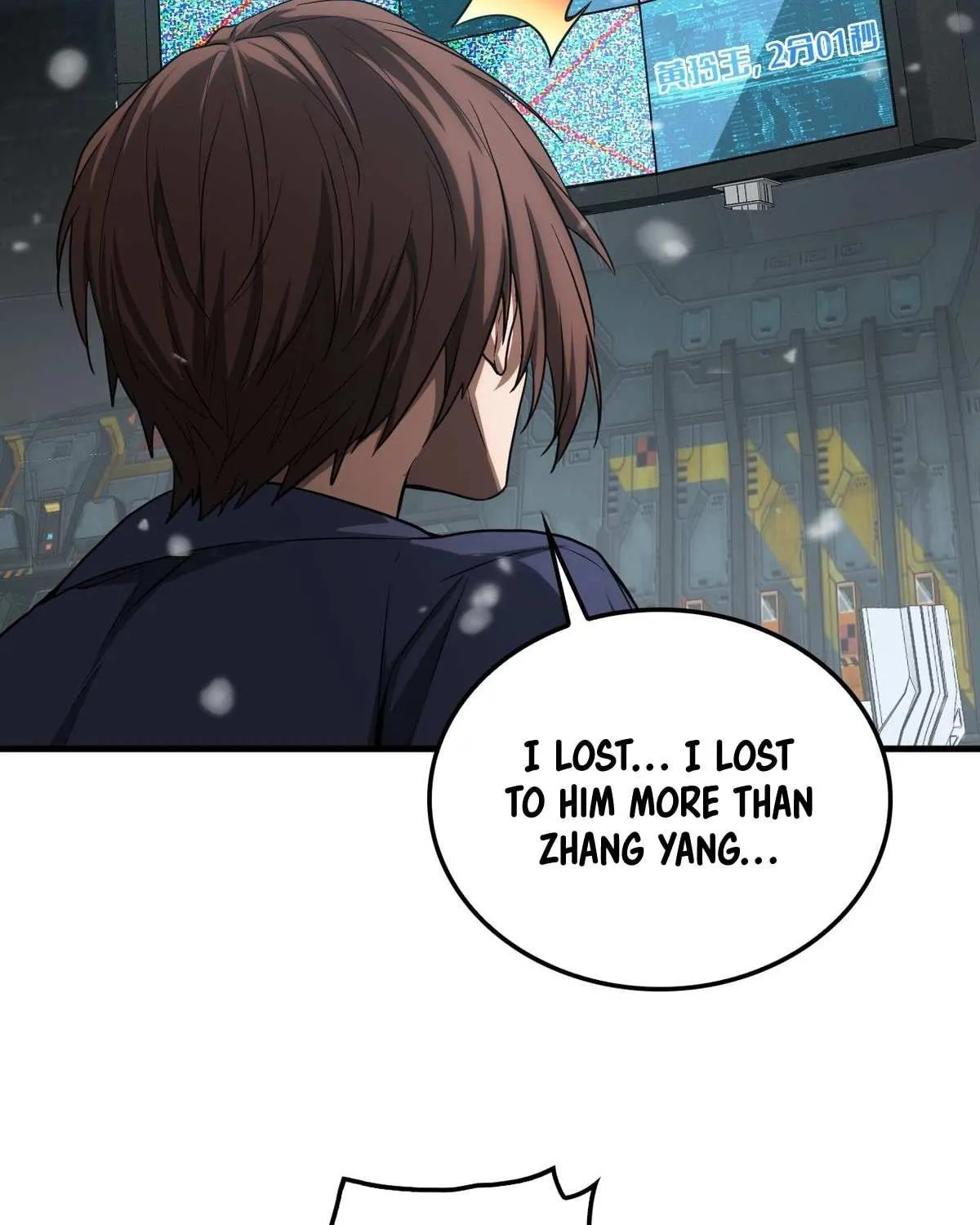 Read Doomsday Sword God chapter 39 image 12 on Lezhin