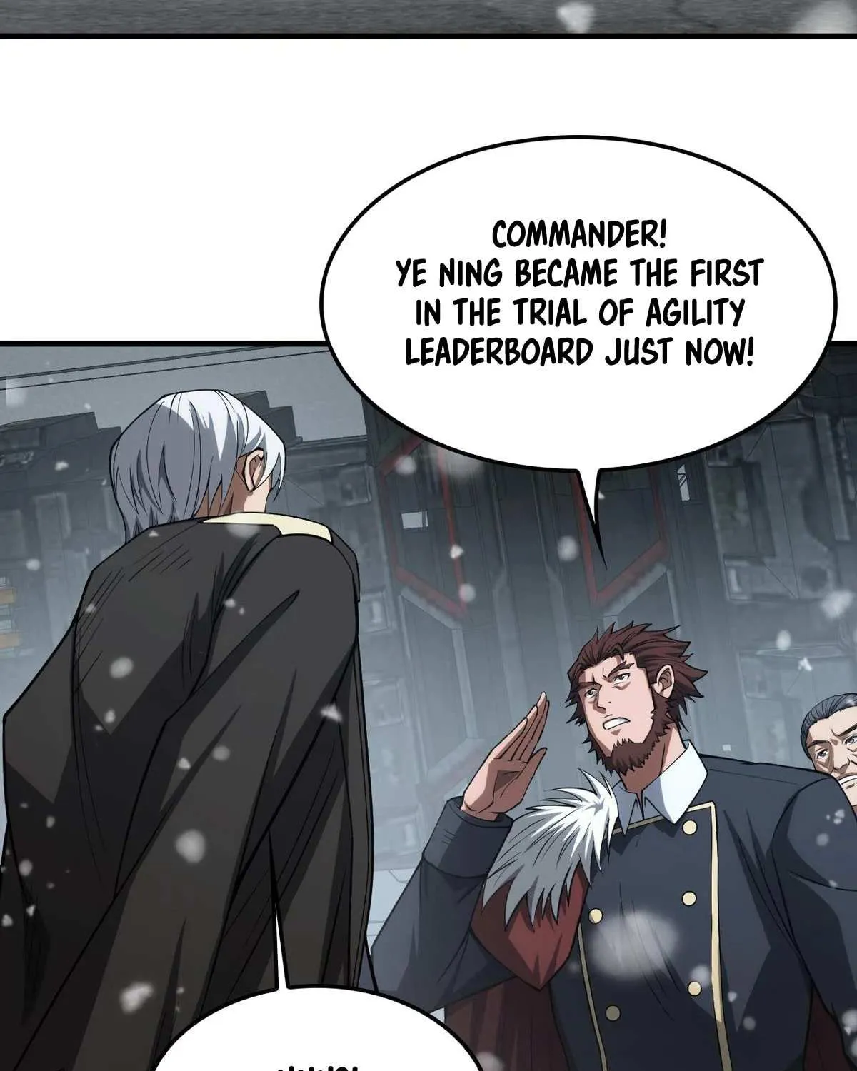 Read Doomsday Sword God chapter 39 image 18 on Lezhin