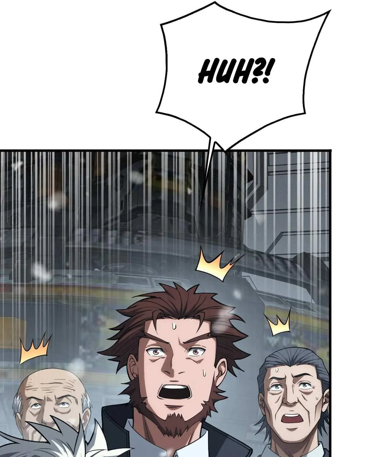 Read Doomsday Sword God chapter 39 image 22 on Lezhin
