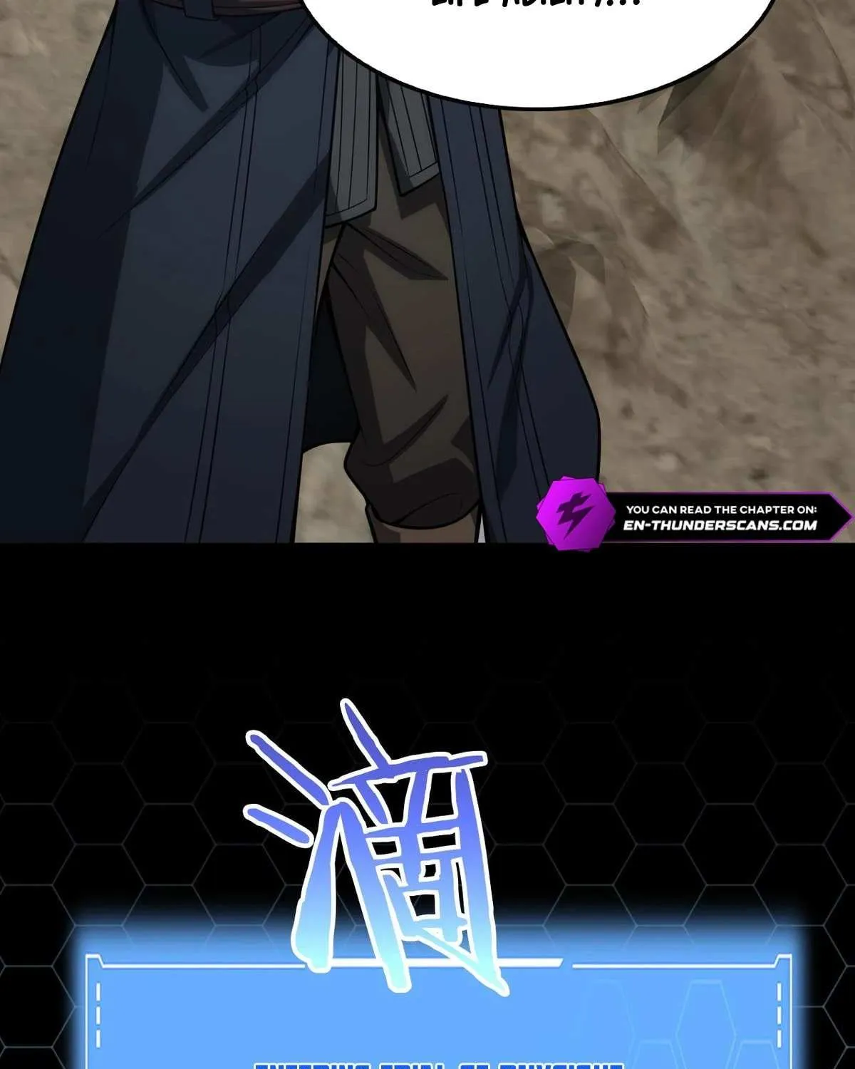 Read Doomsday Sword God chapter 39 image 29 on Lezhin