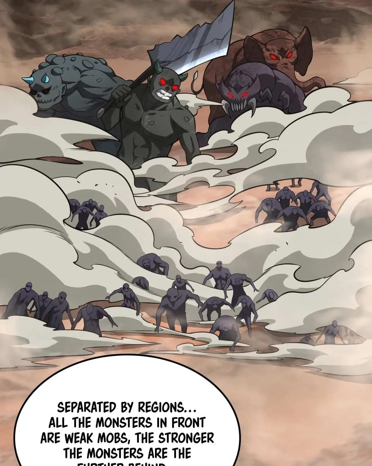 Read Doomsday Sword God chapter 39 image 31 on Lezhin