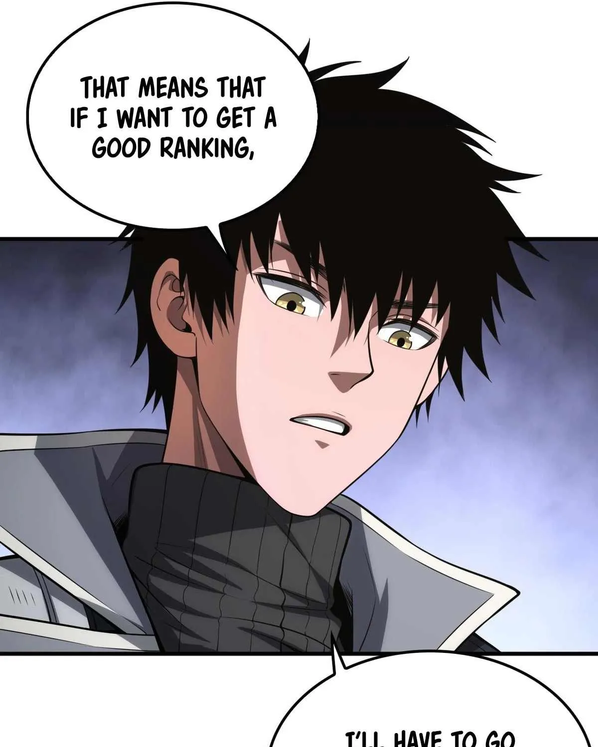 Read Doomsday Sword God chapter 39 image 34 on Lezhin