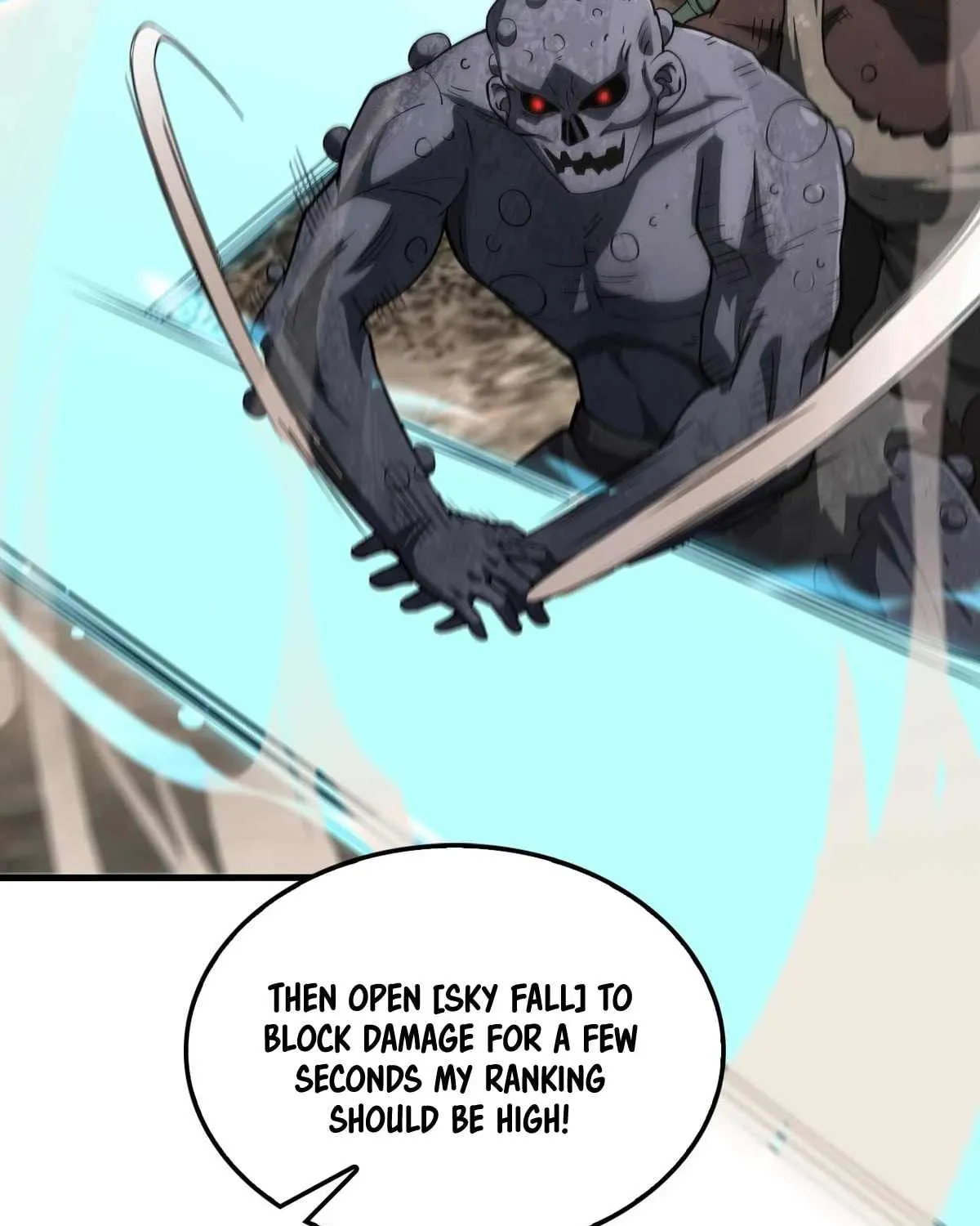 Read Doomsday Sword God chapter 39 image 38 on Lezhin