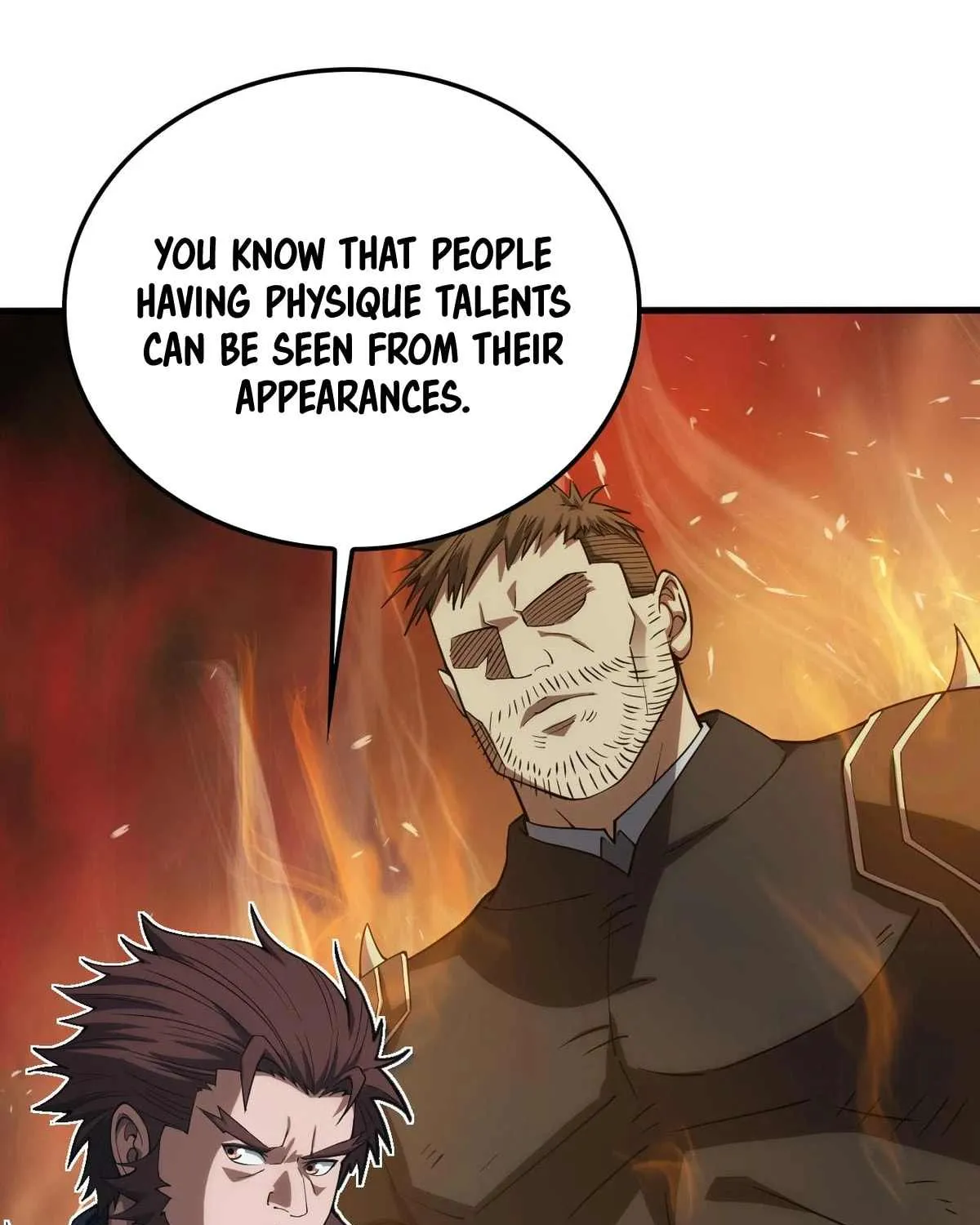 Read Doomsday Sword God chapter 39 image 41 on Lezhin