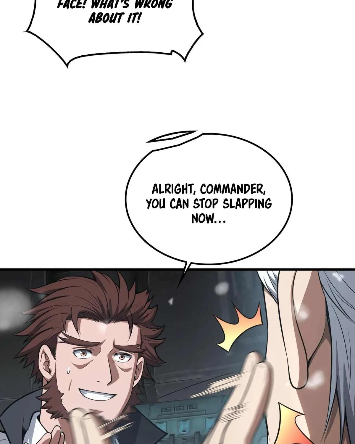 Read Doomsday Sword God chapter 39 image 46 on Lezhin