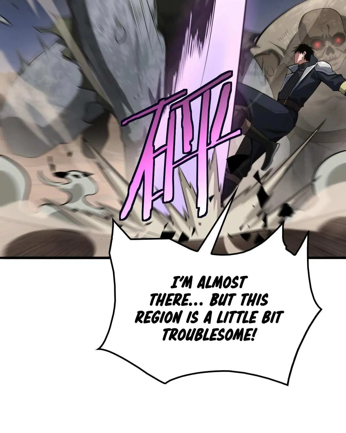 Read Doomsday Sword God chapter 39 image 49 on Lezhin