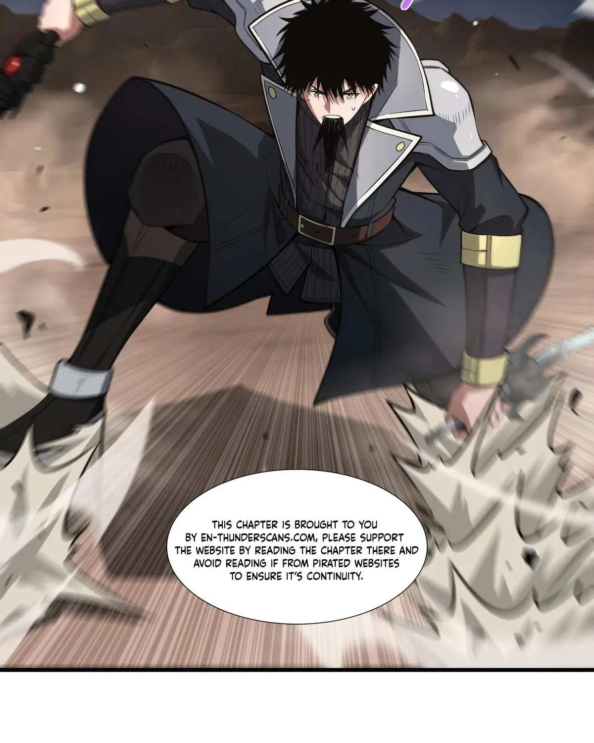 Read Doomsday Sword God chapter 39 image 53 on Lezhin