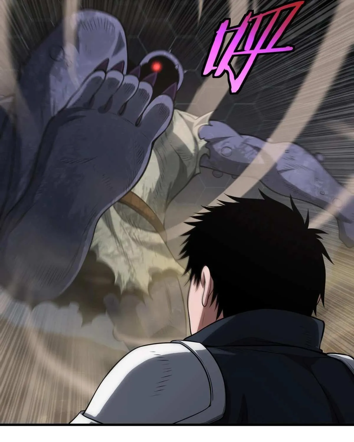 Read Doomsday Sword God chapter 39 image 55 on Lezhin