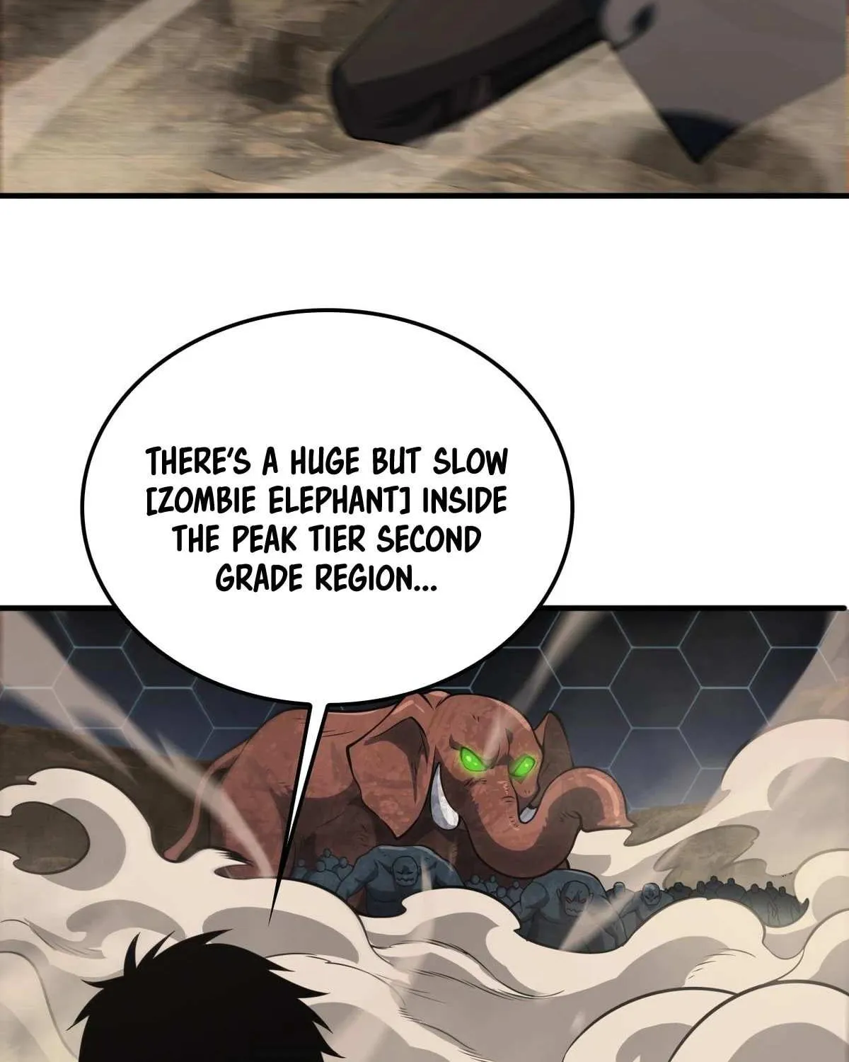 Read Doomsday Sword God chapter 39 image 63 on Lezhin
