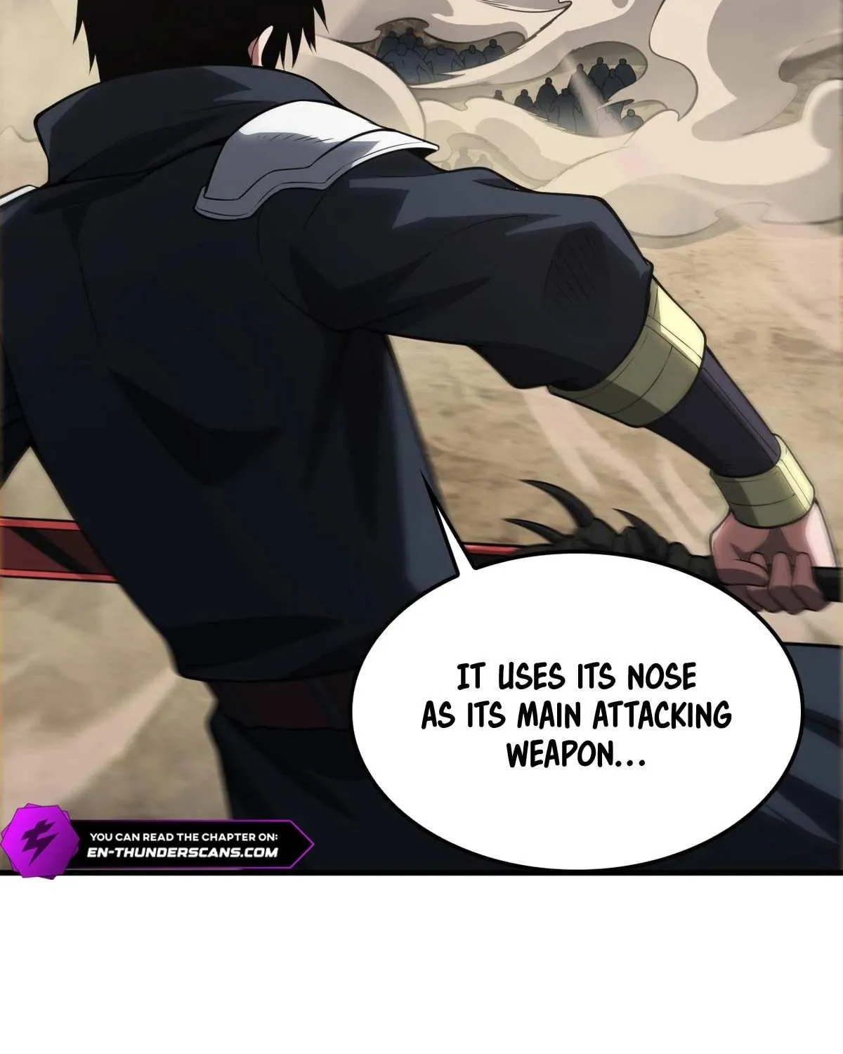 Read Doomsday Sword God chapter 39 image 64 on Lezhin
