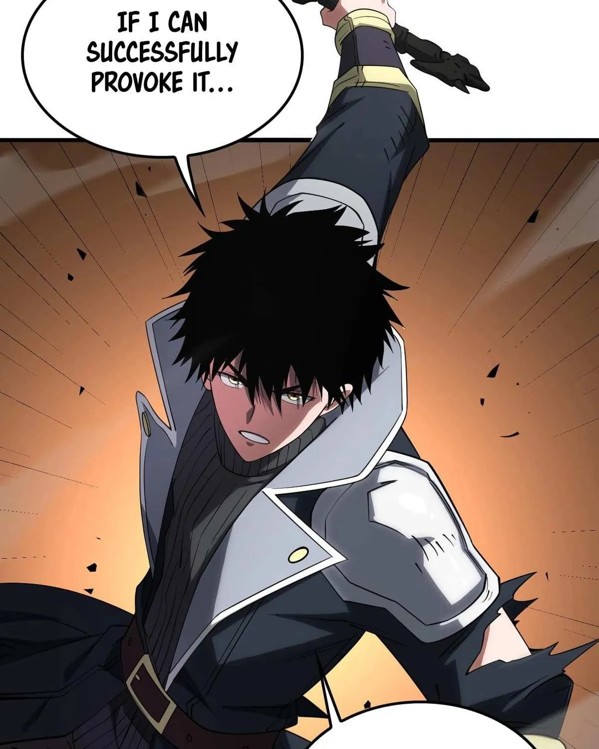 Read Doomsday Sword God chapter 39 image 67 on Lezhin