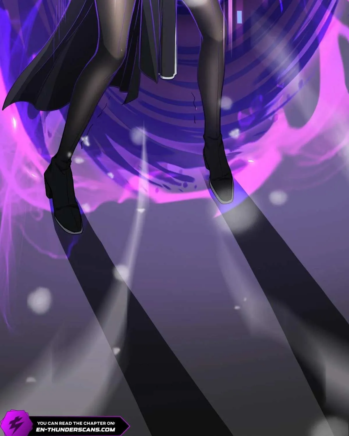 Read Doomsday Sword God chapter 39 image 7 on Lezhin