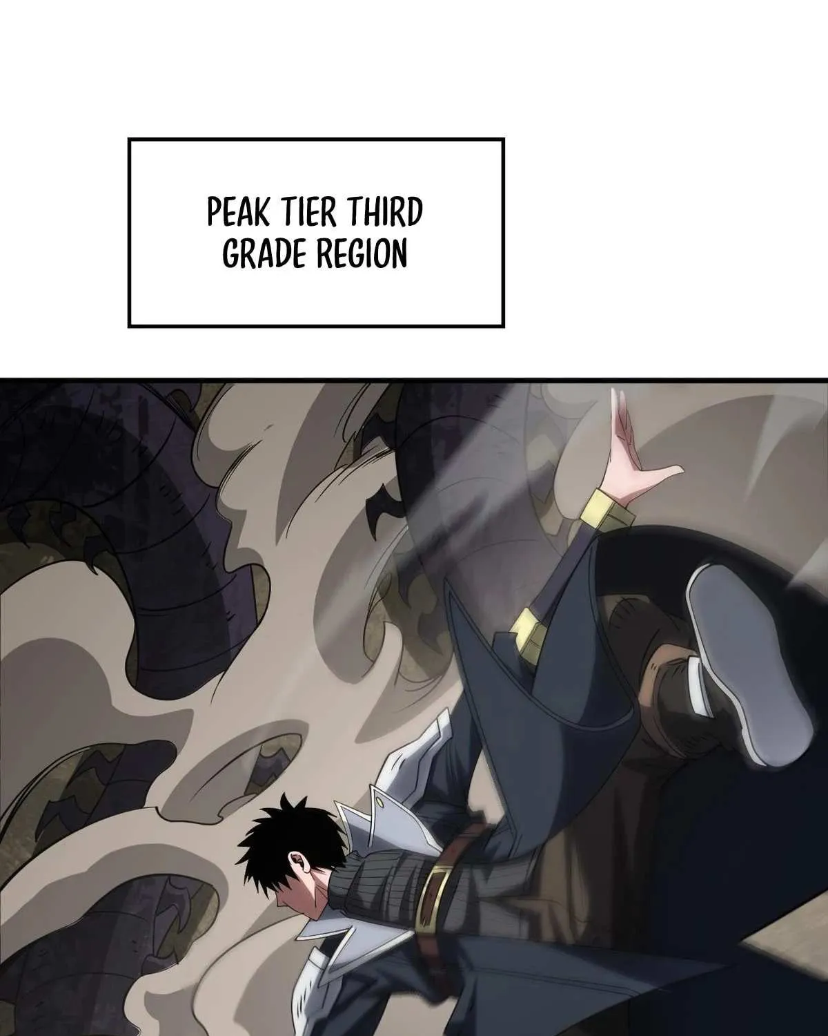 Read Doomsday Sword God chapter 39 image 73 on Lezhin