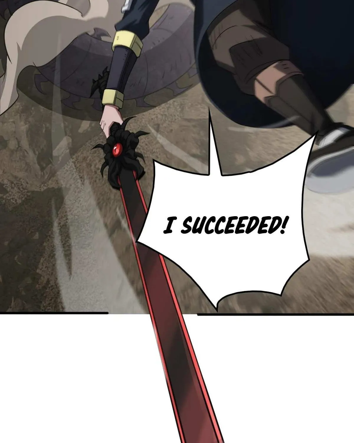 Read Doomsday Sword God chapter 39 image 74 on Lezhin