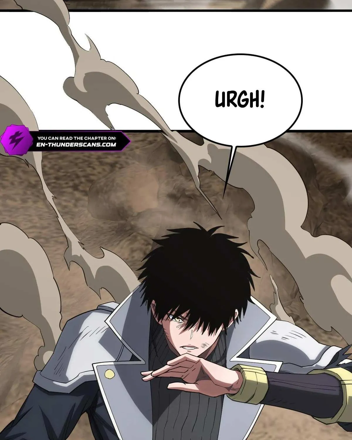 Read Doomsday Sword God chapter 39 image 77 on Lezhin