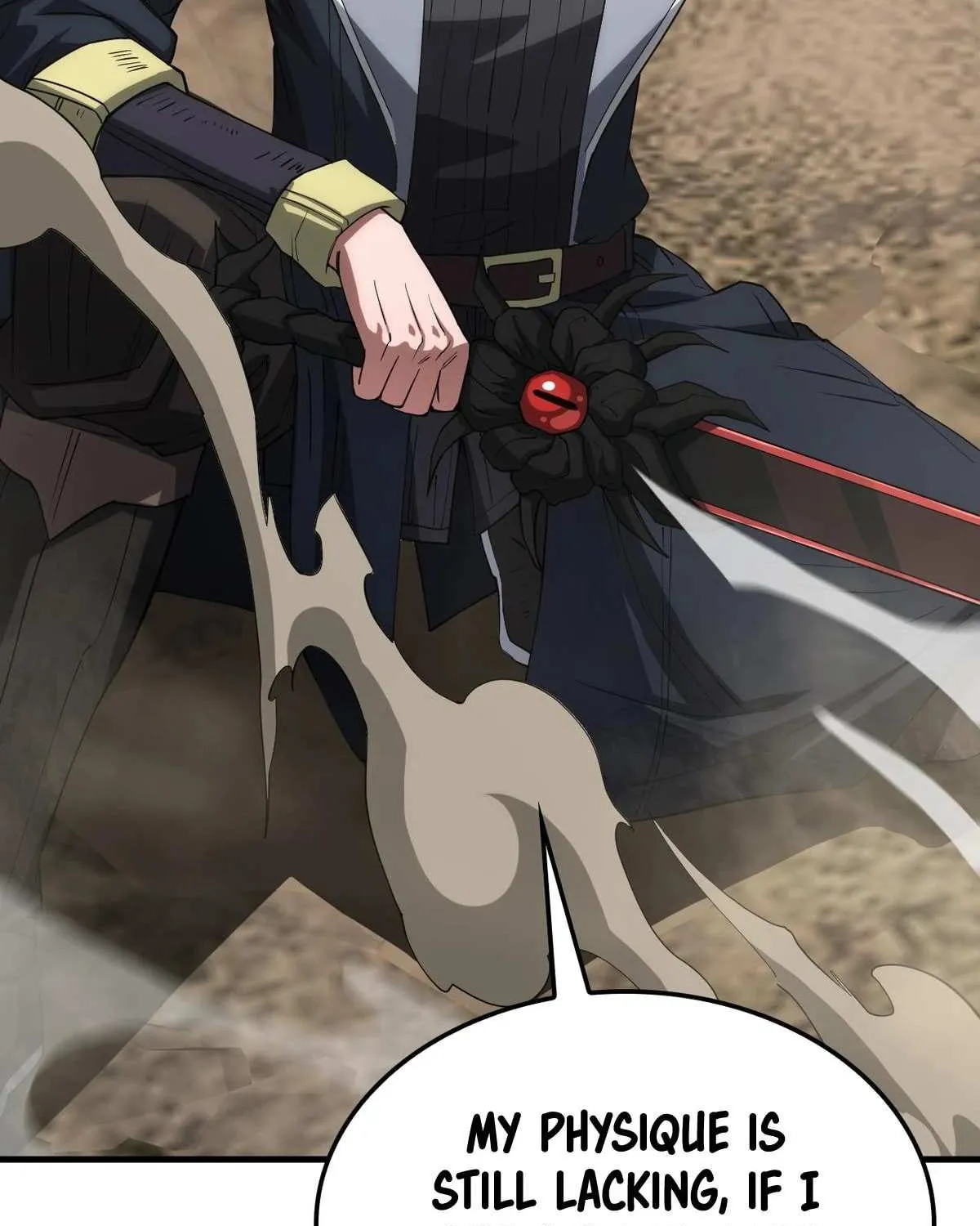 Read Doomsday Sword God chapter 39 image 78 on Lezhin