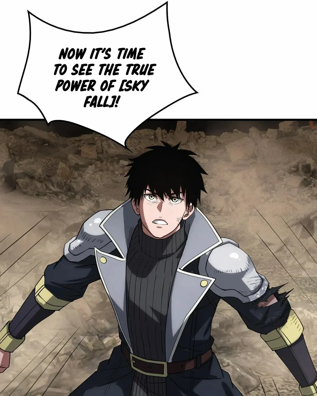 Read Doomsday Sword God chapter 39 image 82 on Lezhin