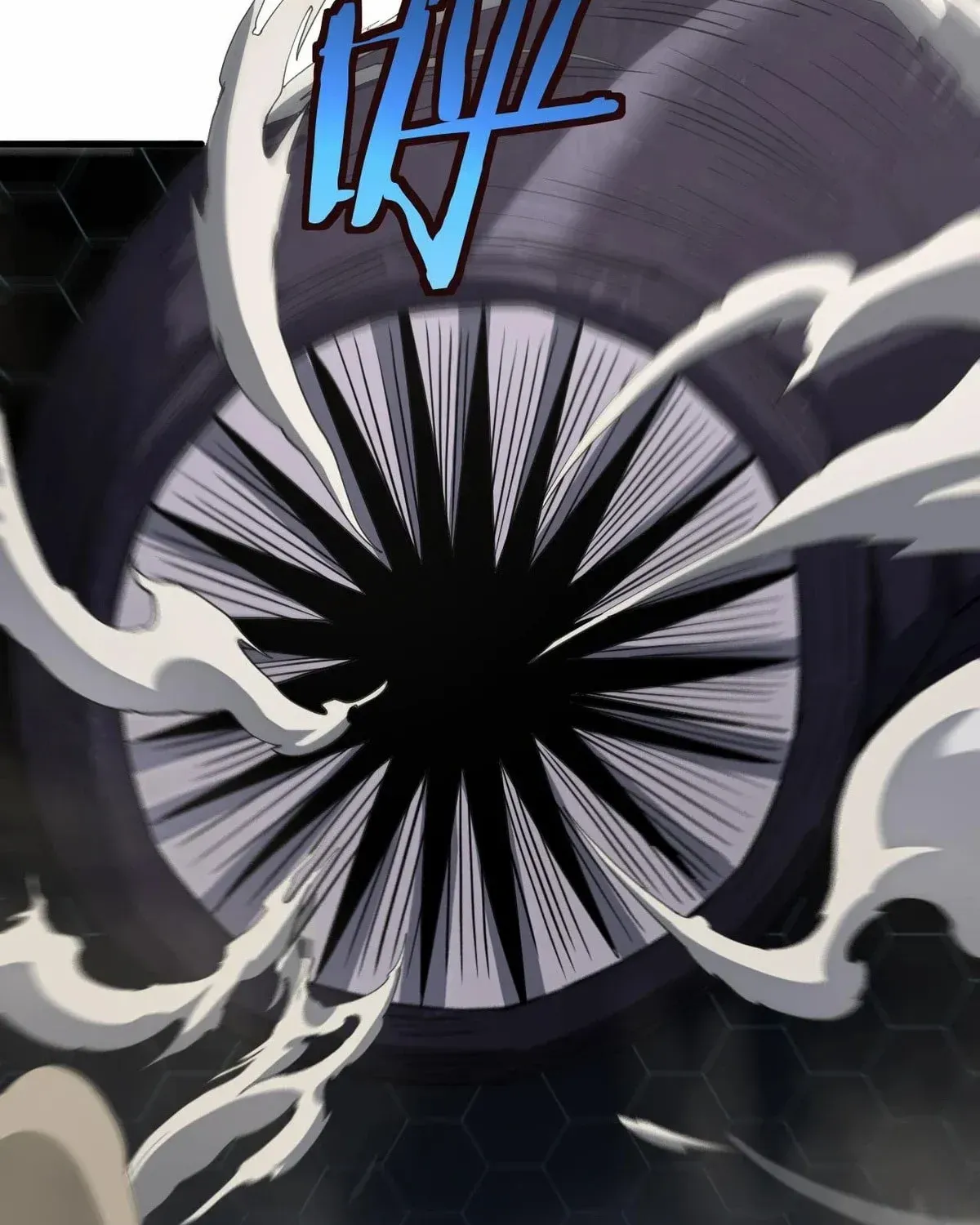 Read Doomsday Sword God chapter 39 image 84 on Lezhin