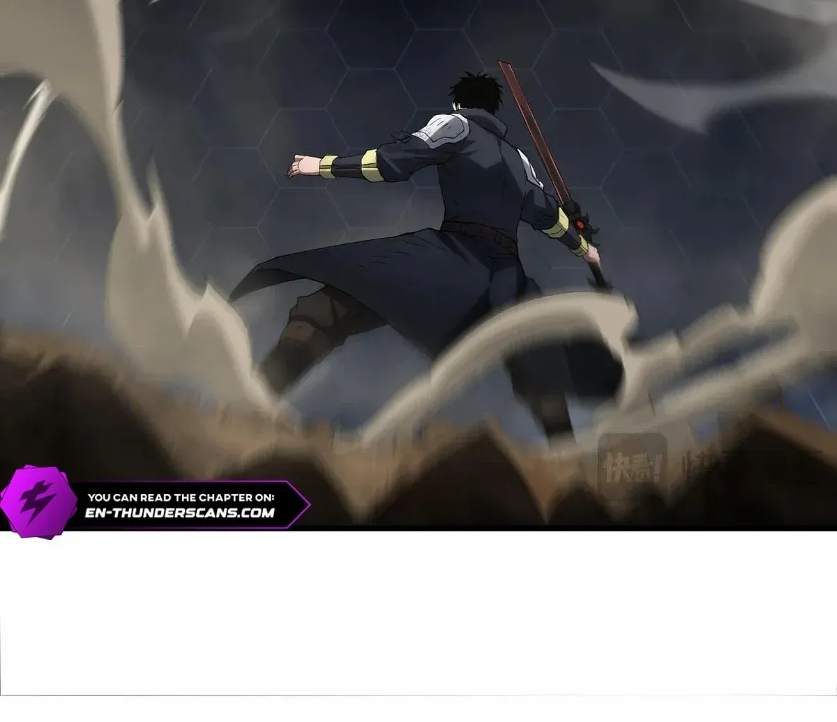 Read Doomsday Sword God chapter 39 image 85 on Lezhin
