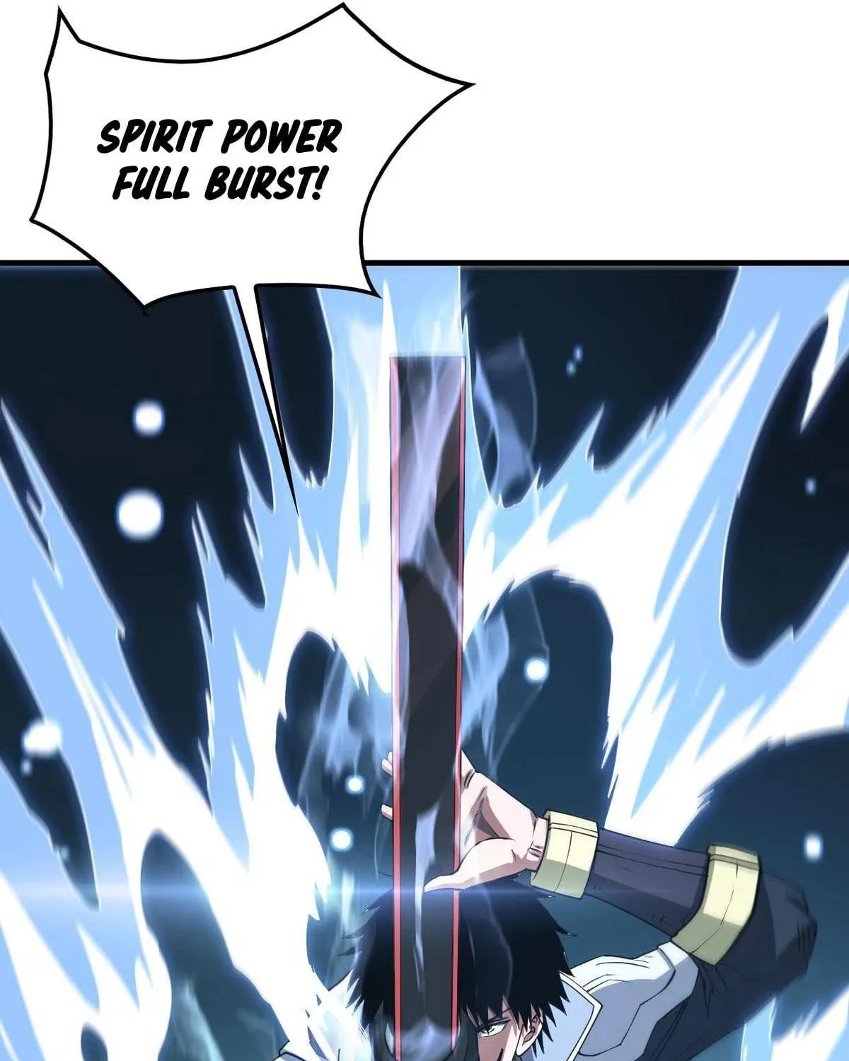 Read Doomsday Sword God chapter 39 image 86 on Lezhin