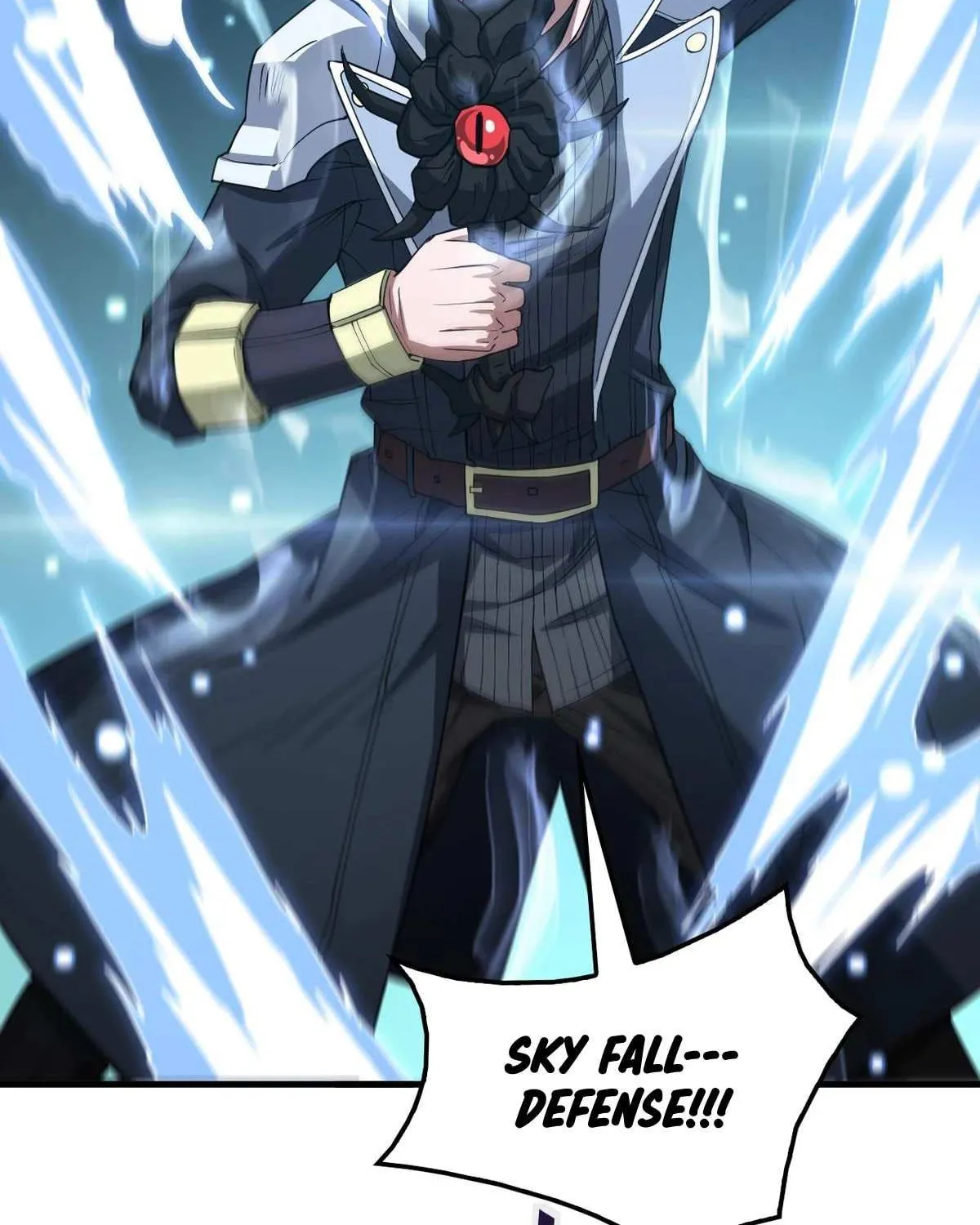 Read Doomsday Sword God chapter 39 image 87 on Lezhin