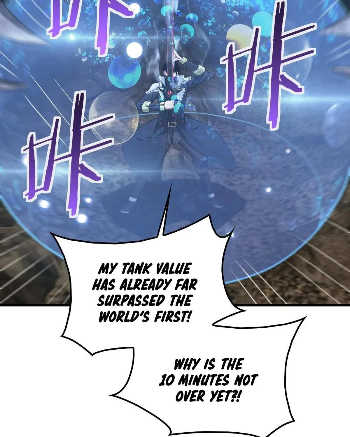 Read Doomsday Sword God chapter 39 image 93 on Lezhin
