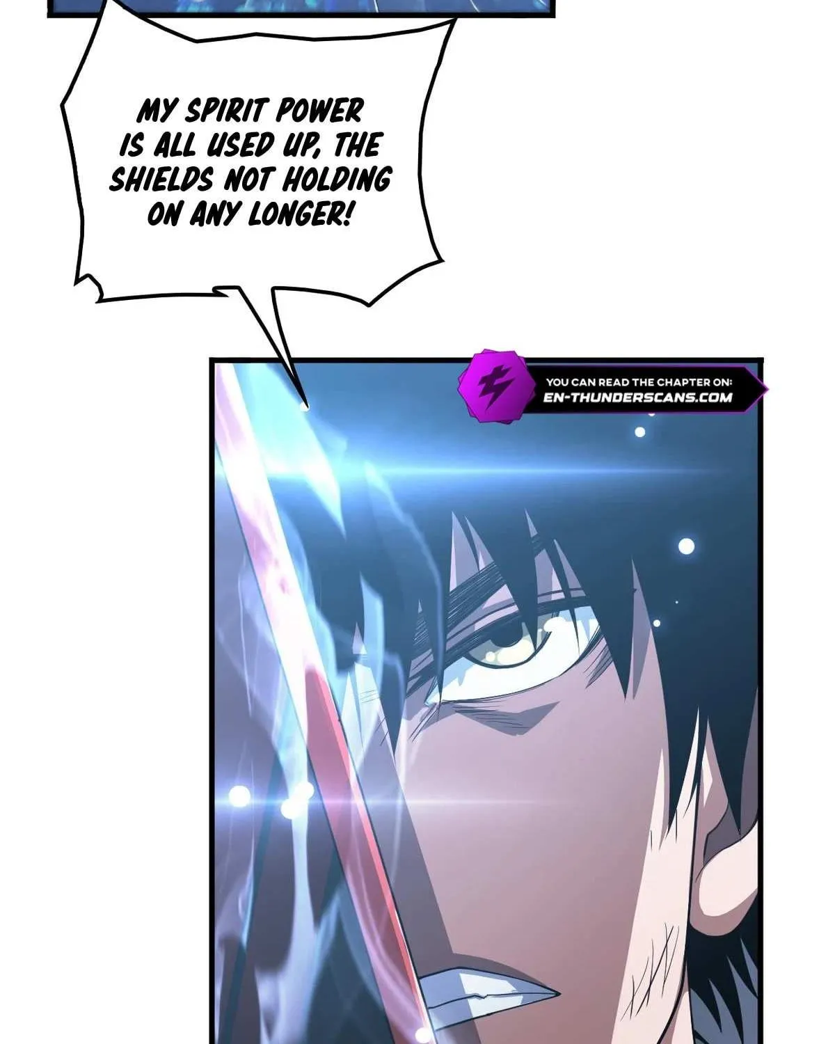 Read Doomsday Sword God chapter 39 image 95 on Lezhin