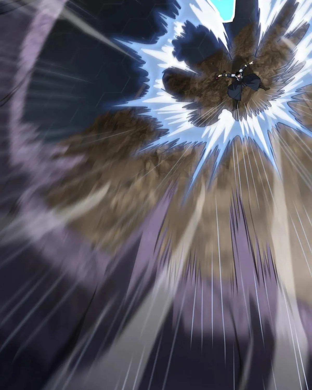 Read Doomsday Sword God chapter 39 image 98 on Lezhin