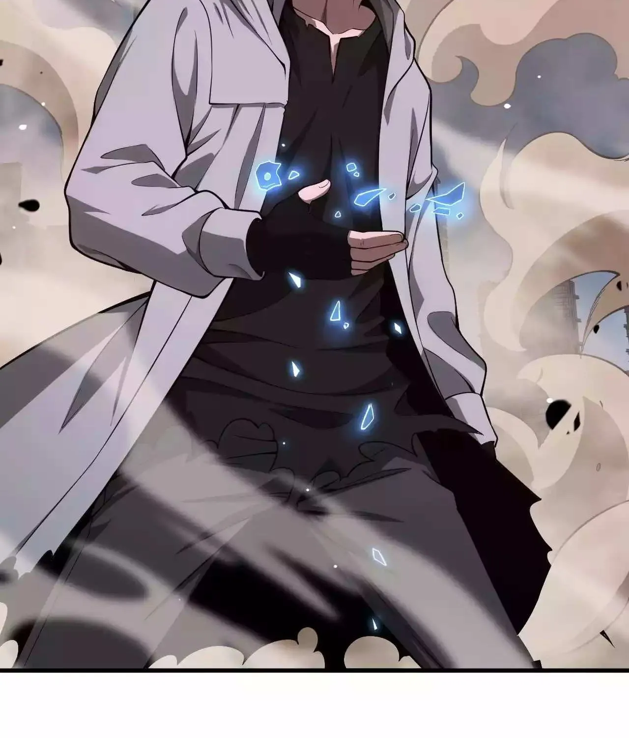 Read Doomsday Sword God chapter 4 image 105 on Lezhin