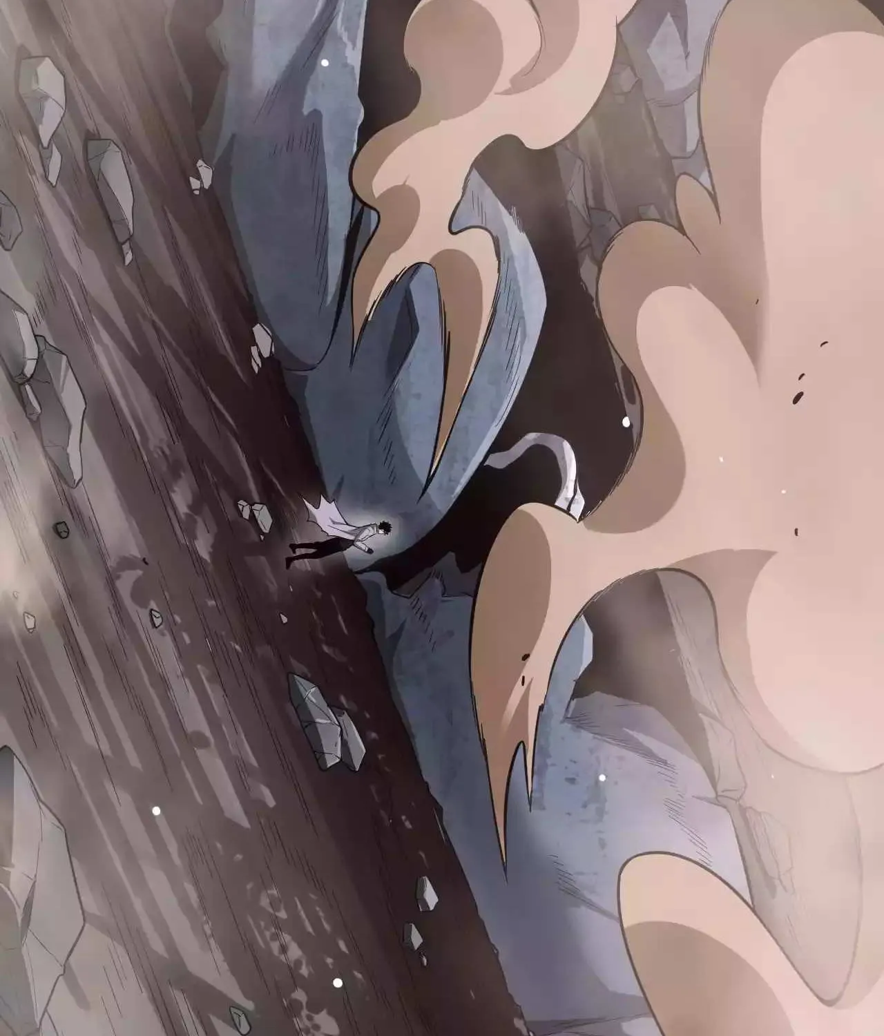 Read Doomsday Sword God chapter 4 image 108 on Lezhin