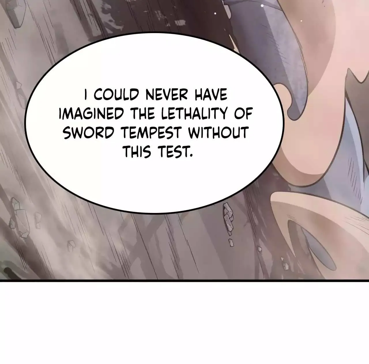 Read Doomsday Sword God chapter 4 image 109 on Lezhin