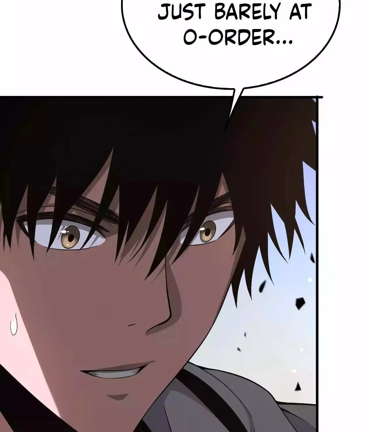 Read Doomsday Sword God chapter 4 image 112 on Lezhin