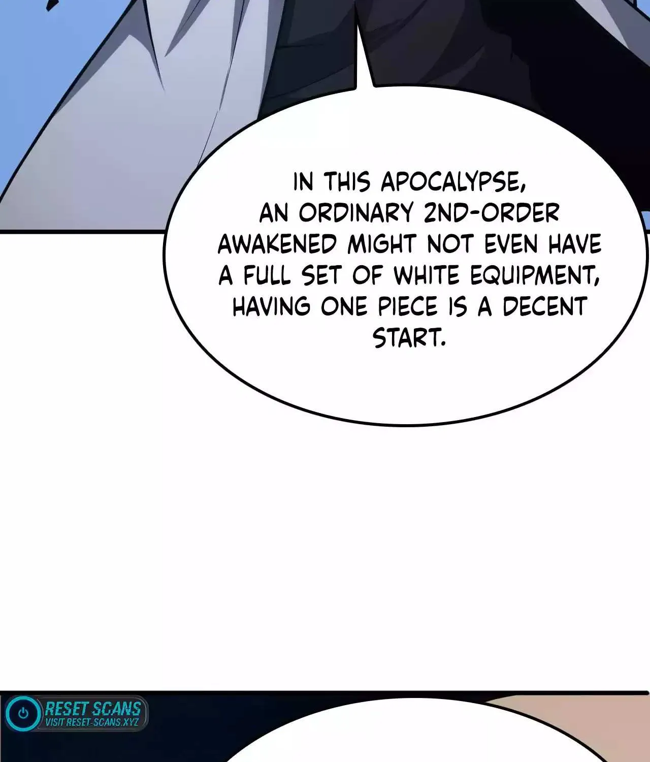 Read Doomsday Sword God chapter 4 image 119 on Lezhin