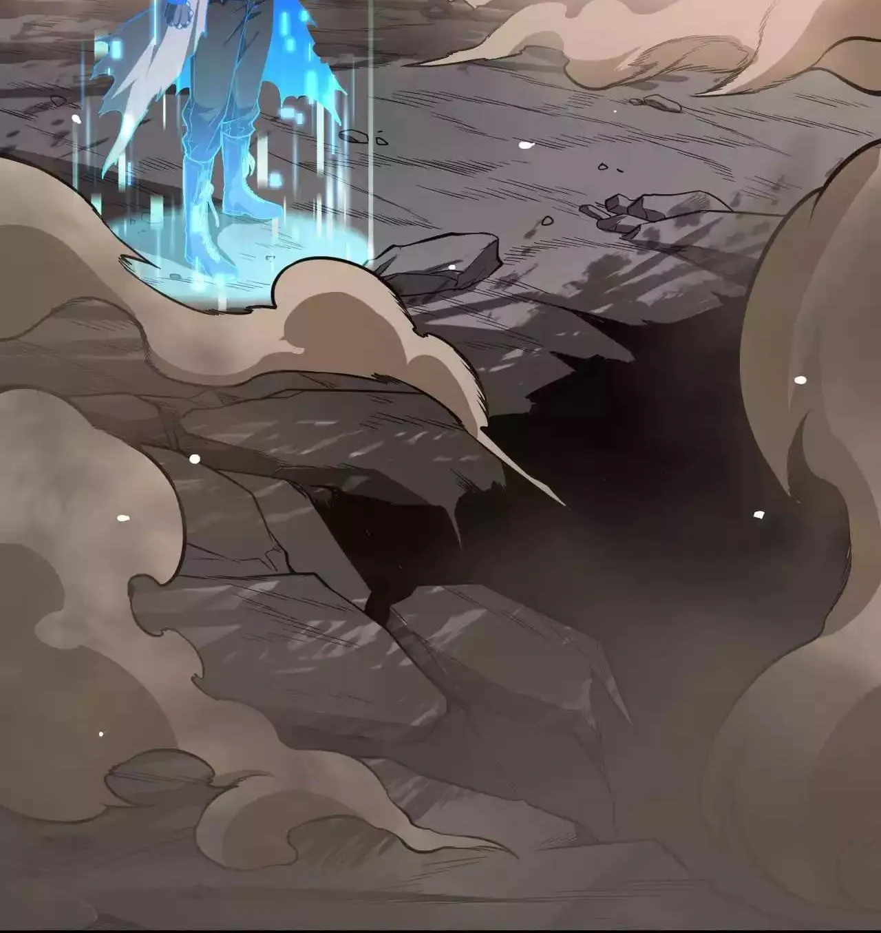 Read Doomsday Sword God chapter 4 image 121 on Lezhin