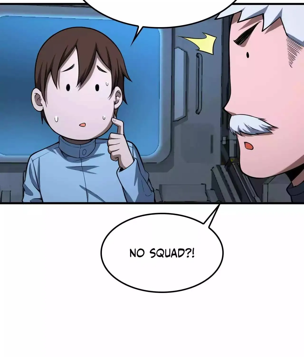Read Doomsday Sword God chapter 4 image 133 on Lezhin