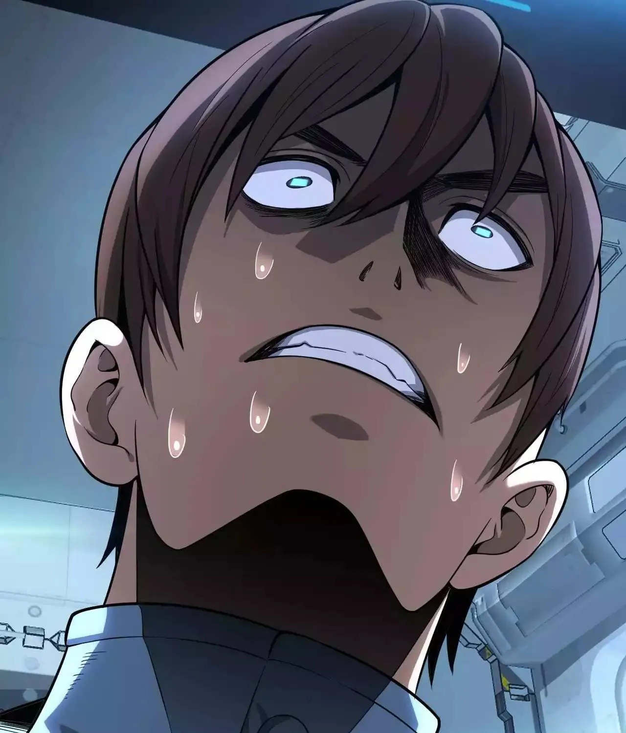 Read Doomsday Sword God chapter 4 image 140 on Lezhin
