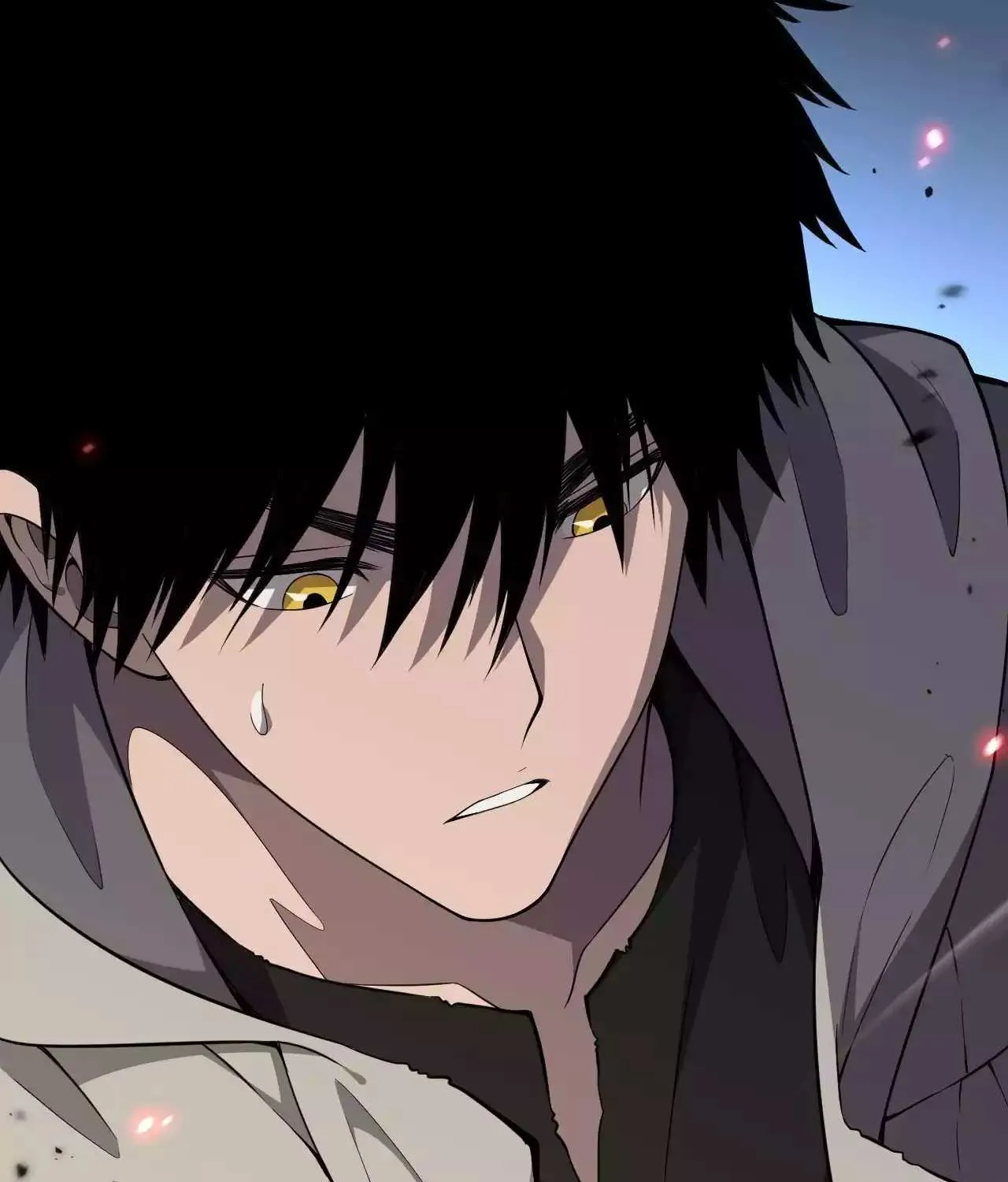 Read Doomsday Sword God chapter 4 image 18 on Lezhin