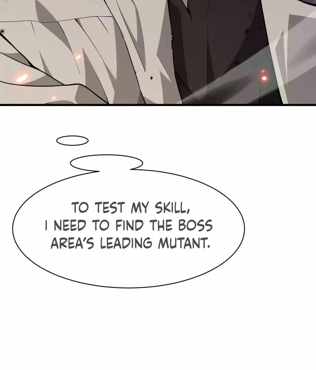 Read Doomsday Sword God chapter 4 image 19 on Lezhin