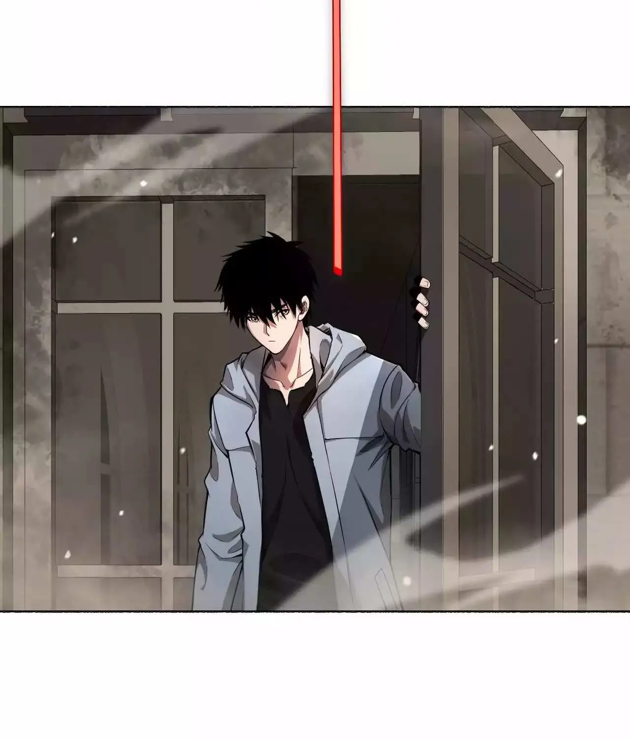 Read Doomsday Sword God chapter 4 image 25 on Lezhin