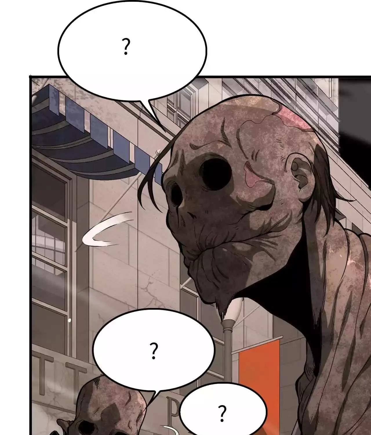 Read Doomsday Sword God chapter 4 image 31 on Lezhin