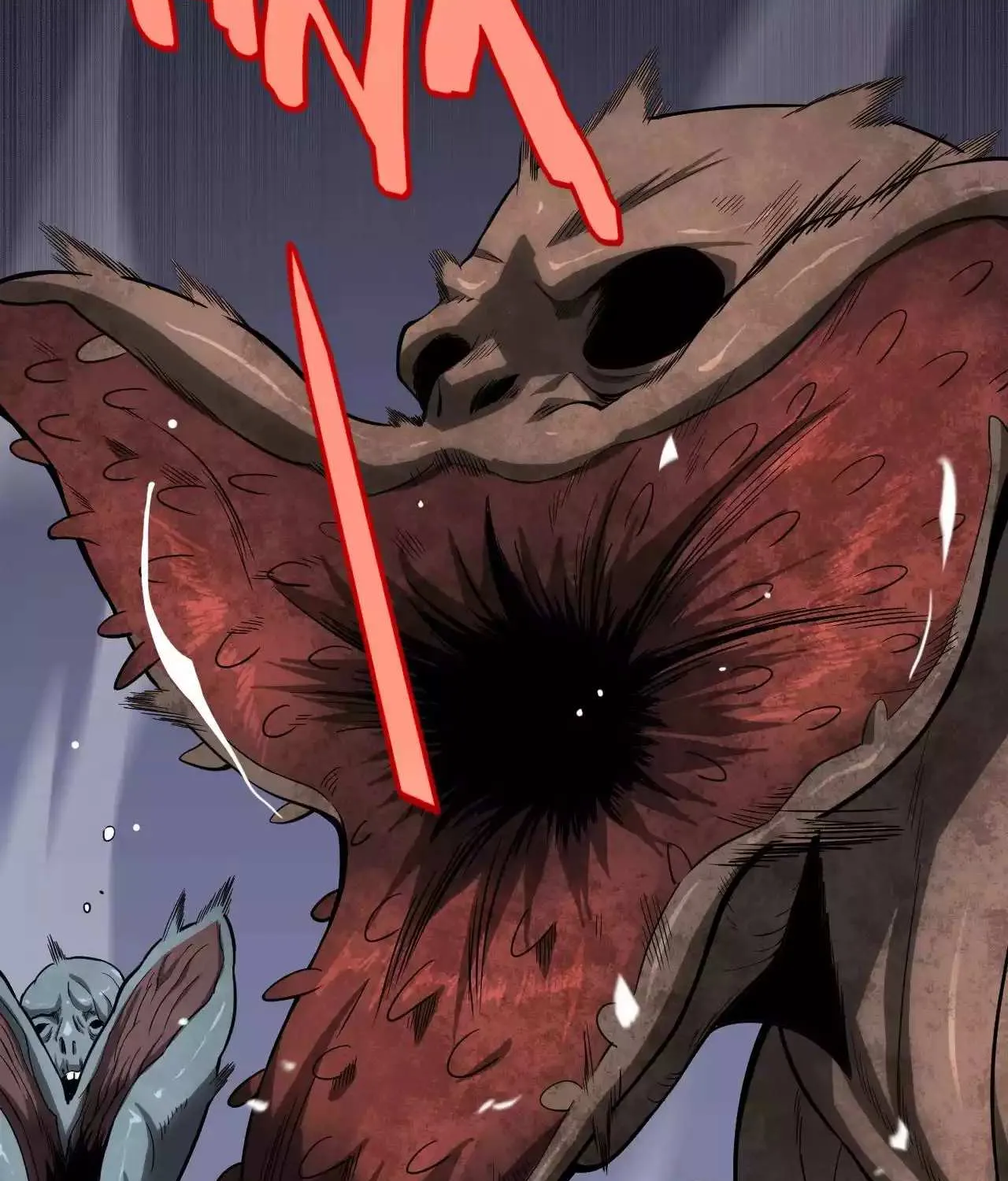 Read Doomsday Sword God chapter 4 image 33 on Lezhin