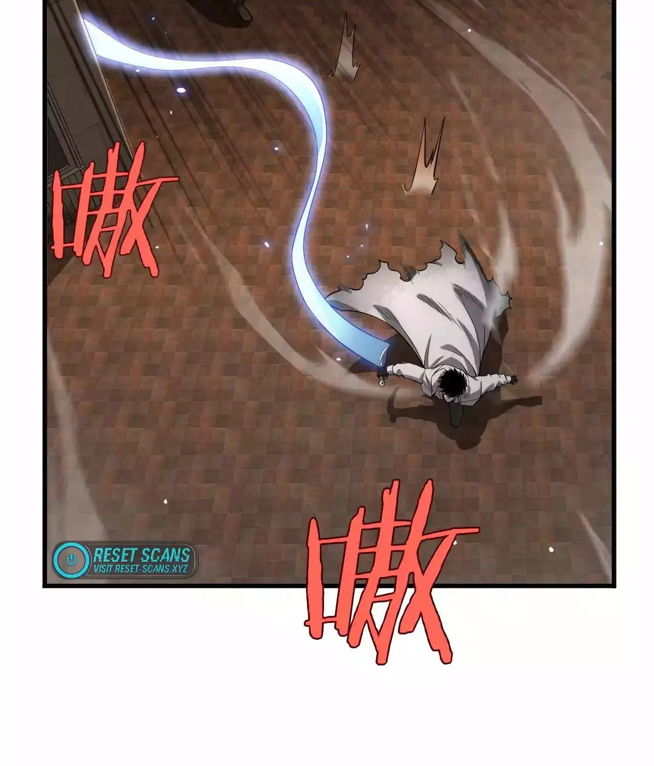 Read Doomsday Sword God chapter 4 image 38 on Lezhin